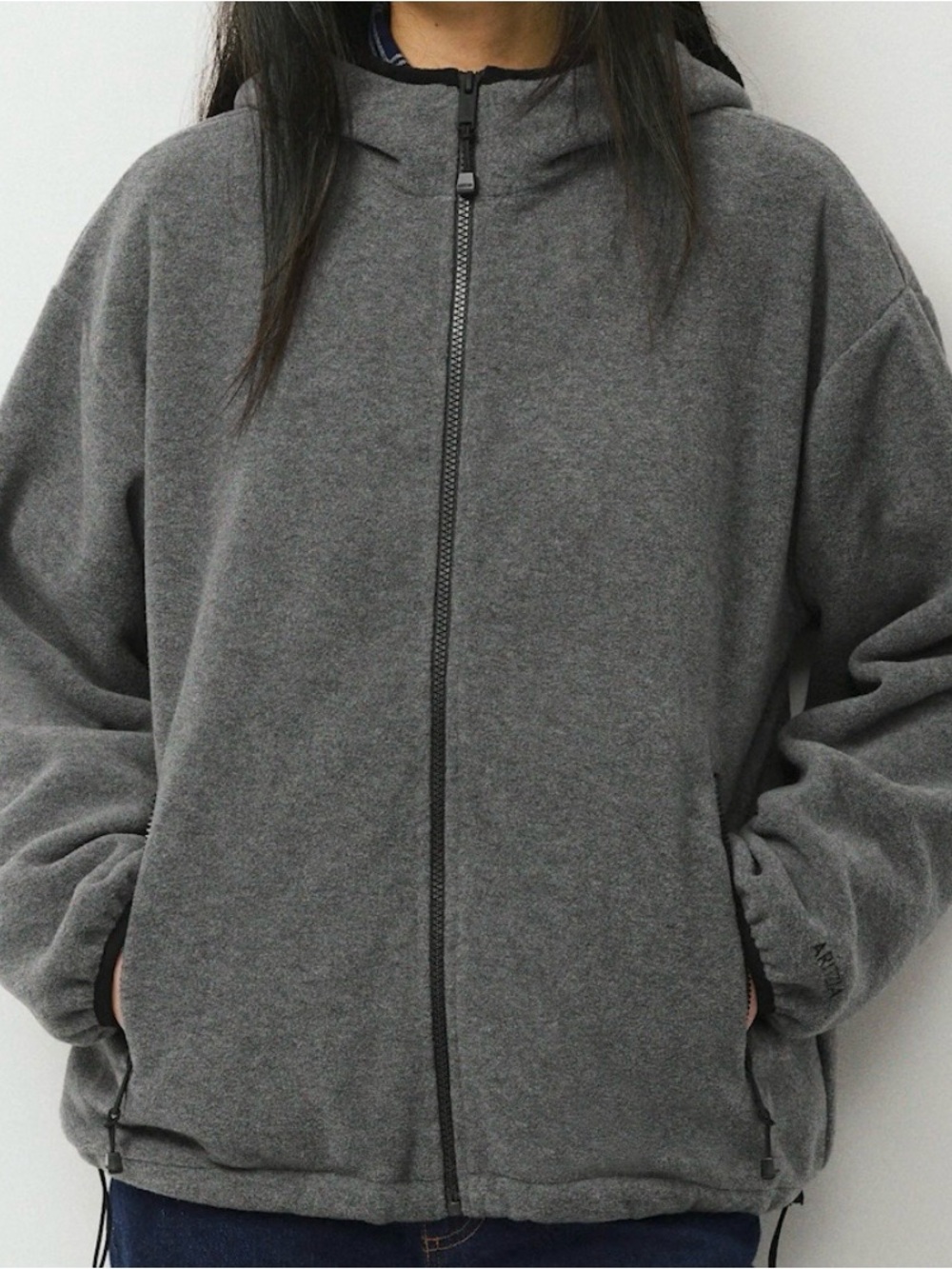 BRAND NEW SOLD OUT Aritzia Backwoods Hoodie - Size L *VIRAL*